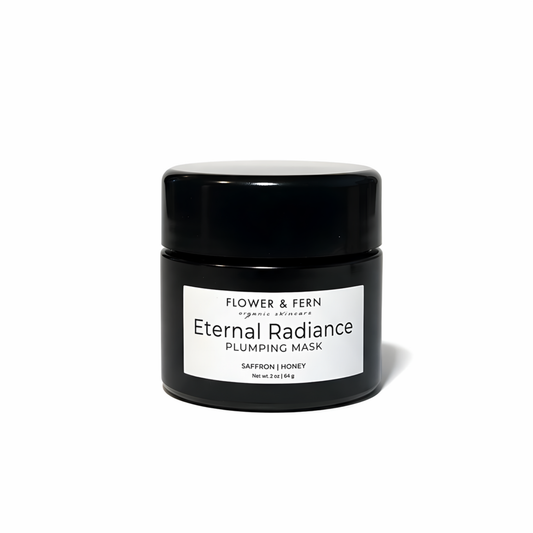 Eternal Radiance Plumping Mask
