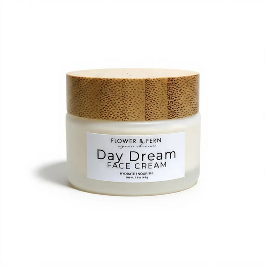 Day Dream Face Cream