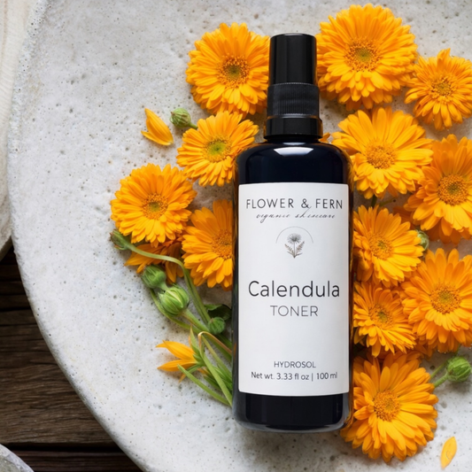 Calendula Toner | Hydrosol