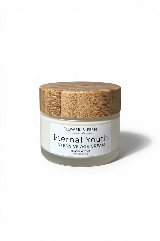 Eternal Youth | Intensive Age Cream