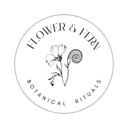 Flower & Fern Organic Skincare