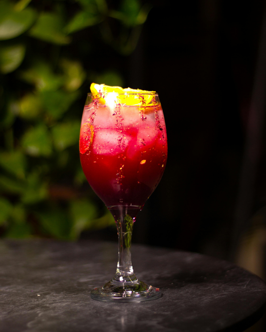 How to Make Gut-Friendly Homemade Fermented Soda
