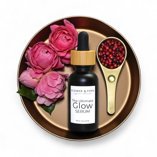 Vitamin C | The Ultimate Glow Serum