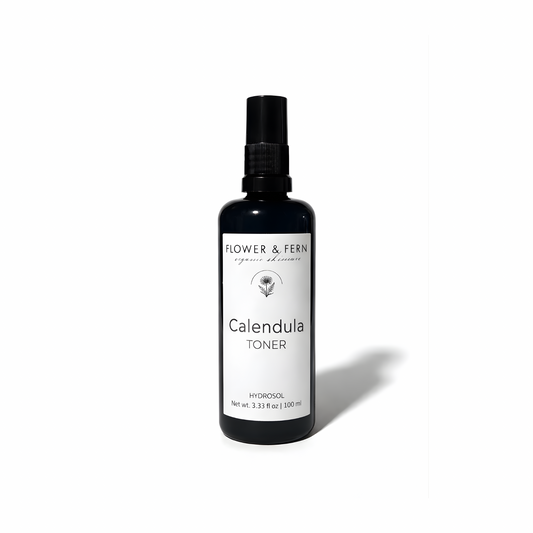 Calendula Toner | Hydrosol
