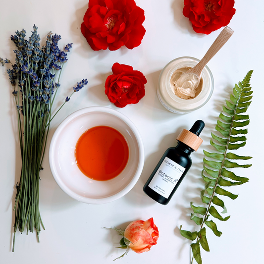 Botanic A+ Serum Retinol Alternative