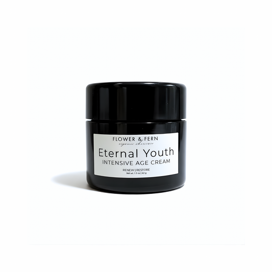 Eternal Youth | Intensive Age Cream