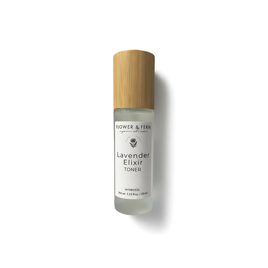Lavender Elixir Toner | Hydrosol