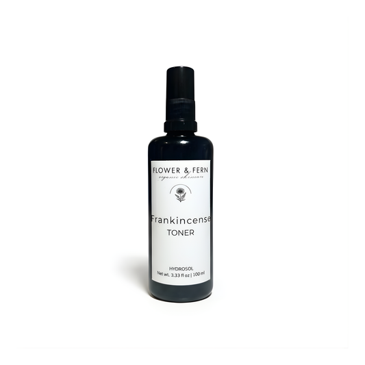 Frankincense Toner | Hydrosol