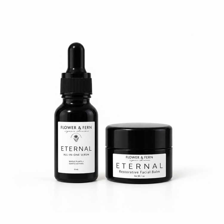 Eternal | Treat + Seal Duo
