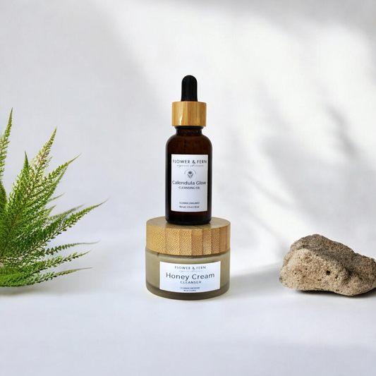 Double Cleansing Kit