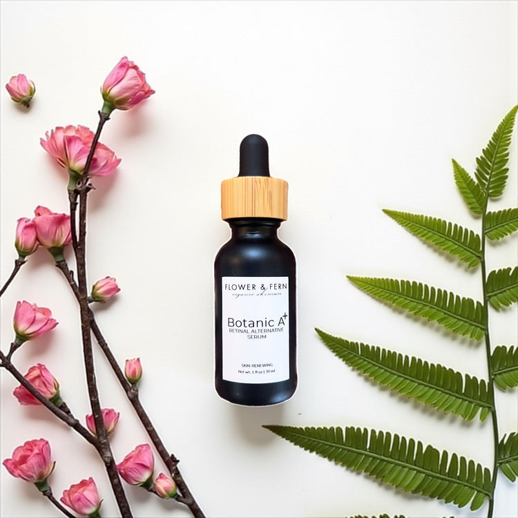 Botanic A+ Serum Retinol Alternative