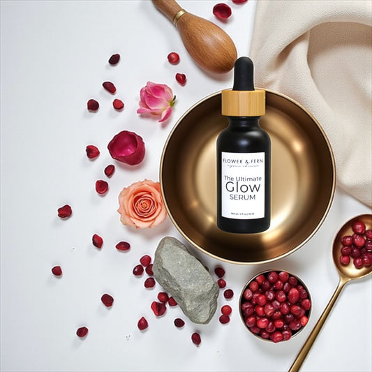 Vitamin C | The Ultimate Glow Serum
