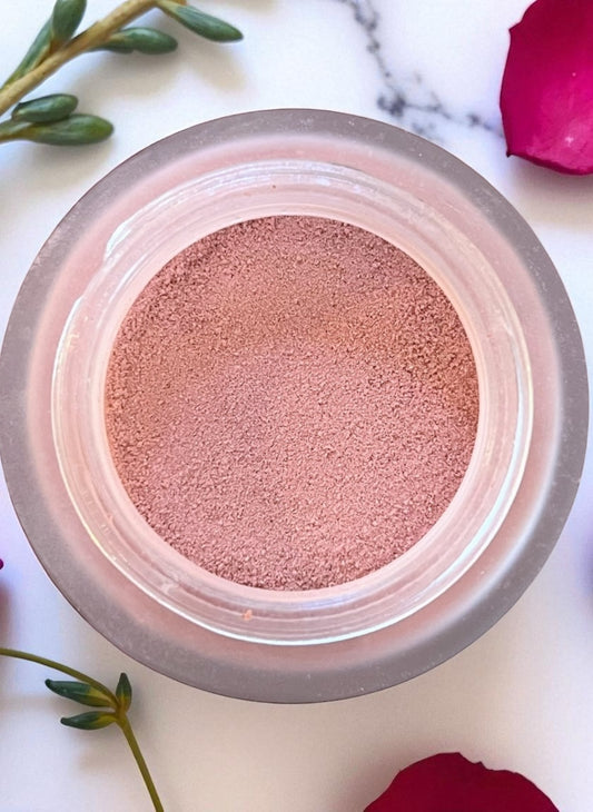 Rose Glow Face Mask