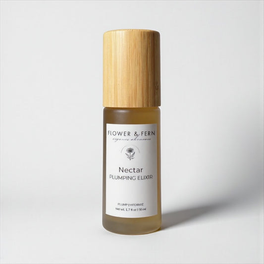 Nectar Plumping Elixir | NAD+ Boosting