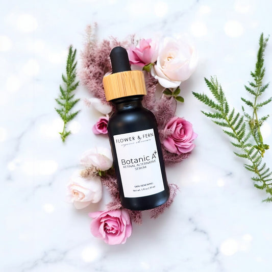 Botanic A+ Serum Retinol Alternative