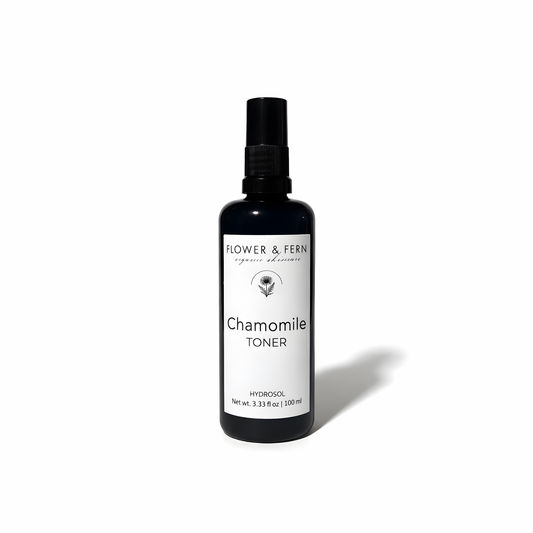 Chamomile Toner | Hydrosol