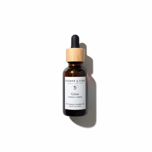 Glow Vitamin C Serum