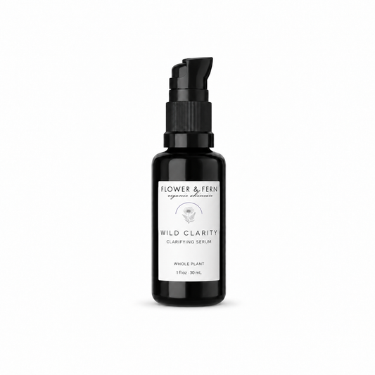 Wild Clarity | Clarifying Serum