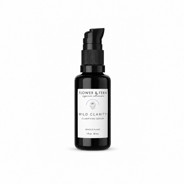 Wild Clarity | Clarifying Serum