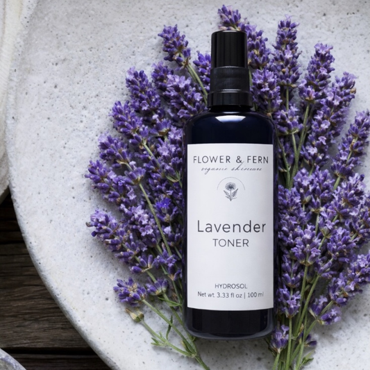 Lavender Toner | Hydrosol