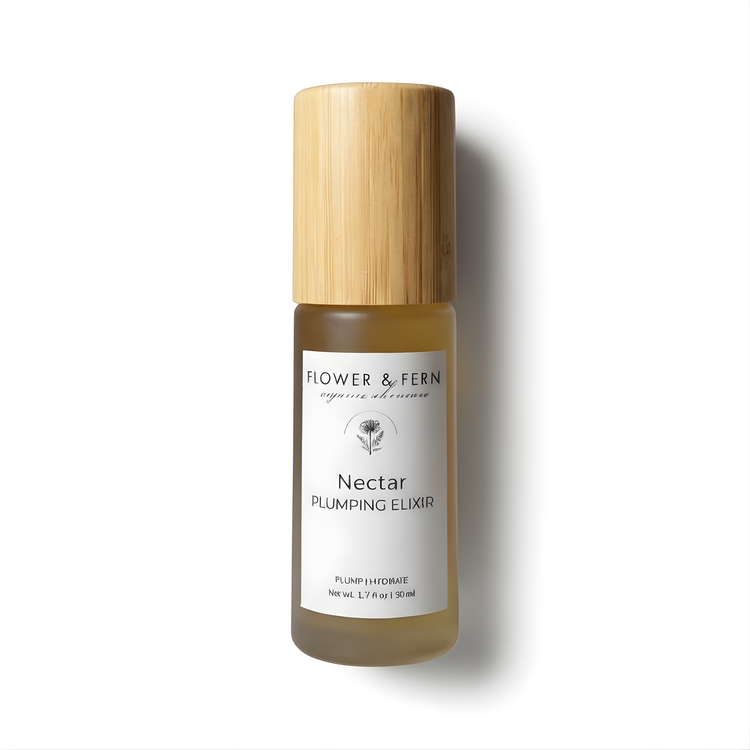 Nectar Plumping Elixir | NAD+ Boosting