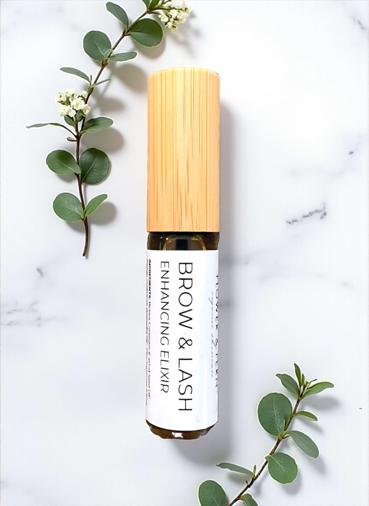 Brow & Lash Enhancing Elixir