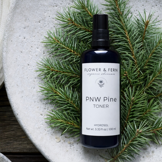 PNW Pine Toner | Hydrosol