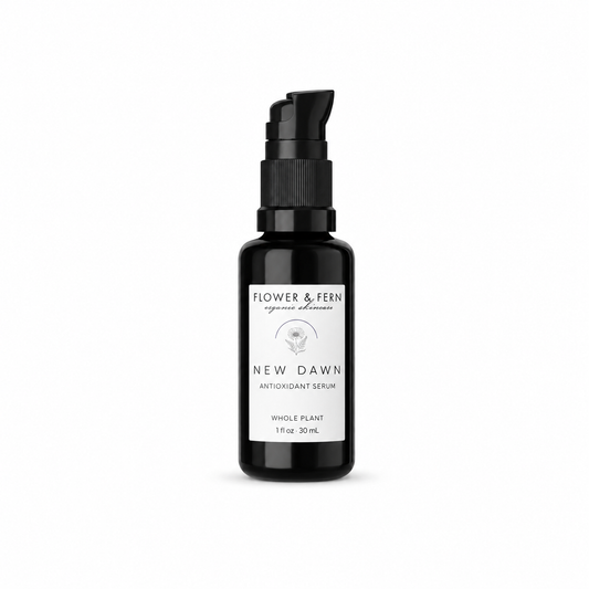 New Dawn | Antioxidant Day Serum