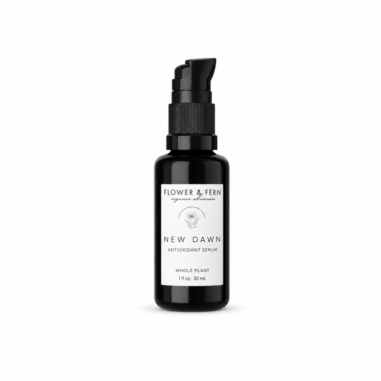 New Dawn | Antioxidant Day Serum