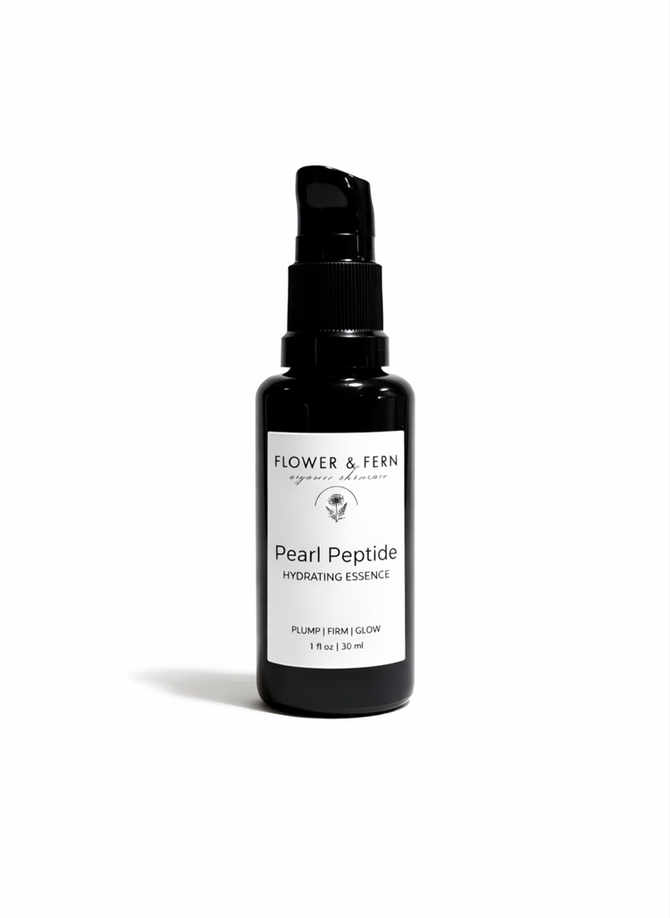 Pearl Peptide Hydrating Essence
