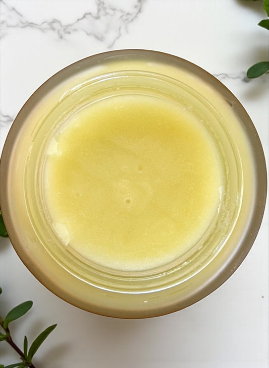 Liquid Gold Body Oil