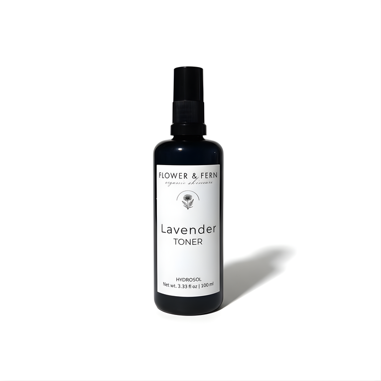 Lavender Toner | Hydrosol
