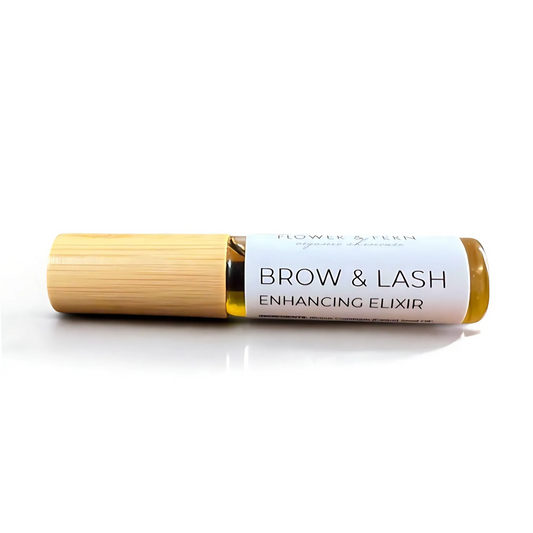 Brow & Lash Enhancing Elixir