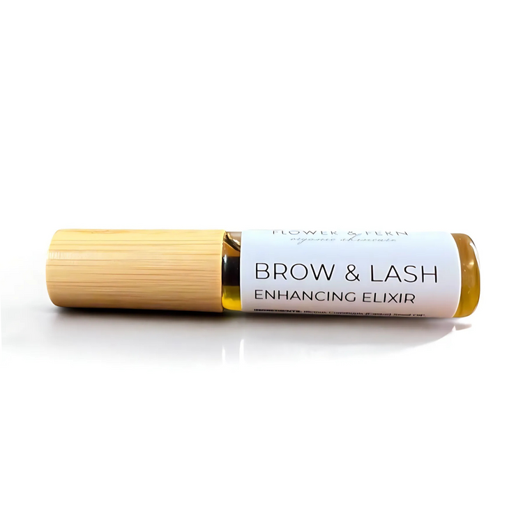 Brow & Lash Enhancing Elixir