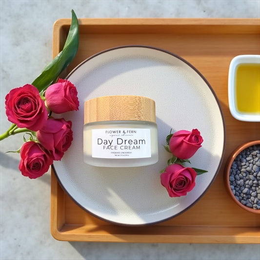 Day Dream Face Cream