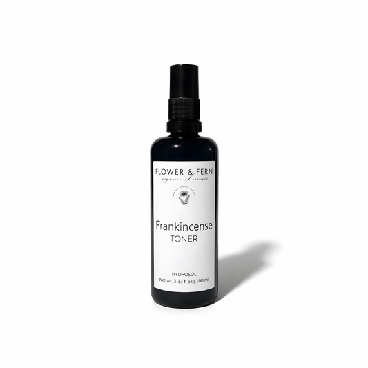 Frankincense Toner | Hydrosol