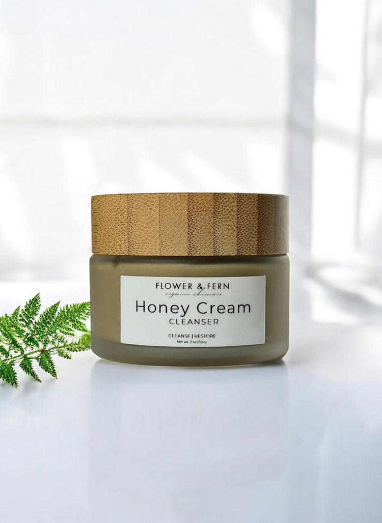 Double Cleansing Kit