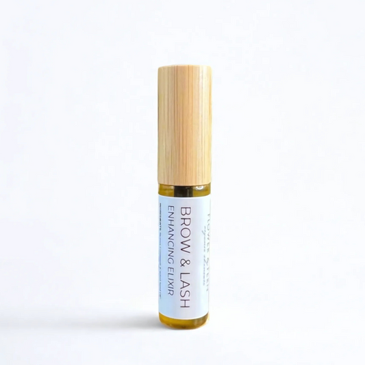 Brow & Lash Enhancing Elixir