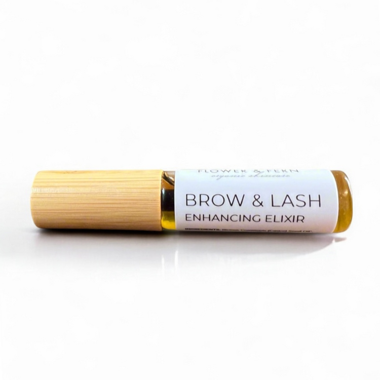 Brow & Lash Enhancing Elixir
