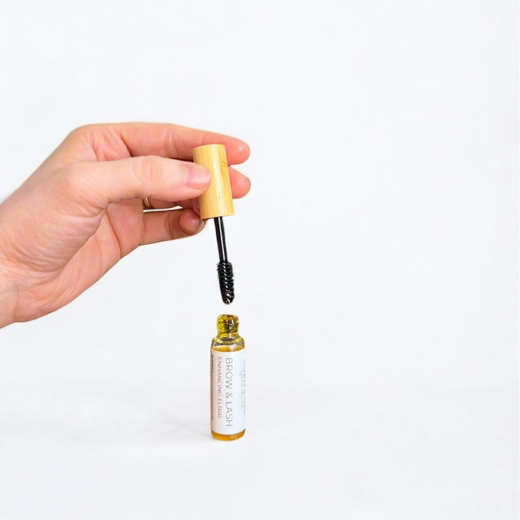 Brow & Lash Enhancing Elixir
