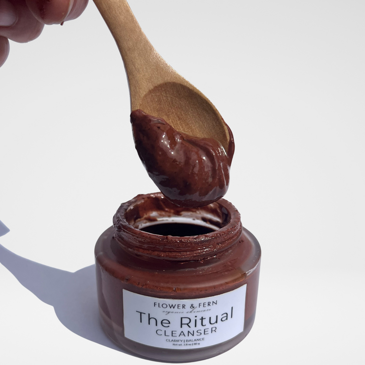 The Ritual Cleanser