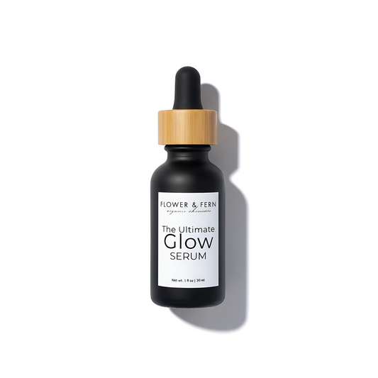 Vitamin C Serum | The Ultimate Glow