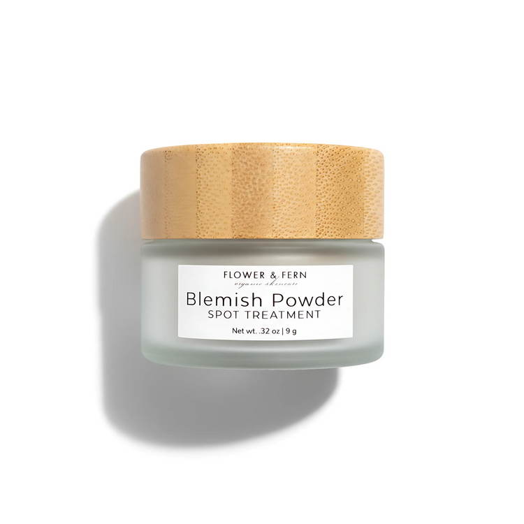 Blemish Powder Spot Treatment