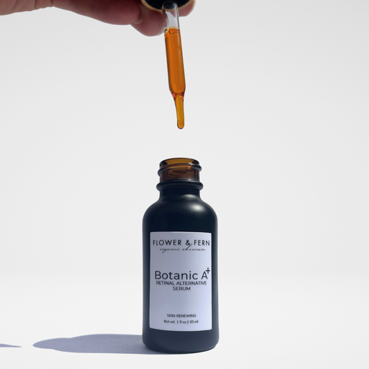 Botanic A+ Serum Retinal Alternative