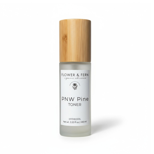 PNW Pine Toner | Hydrosol