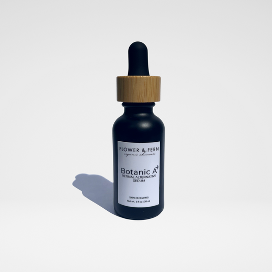 Botanic A+ Serum Retinal Alternative