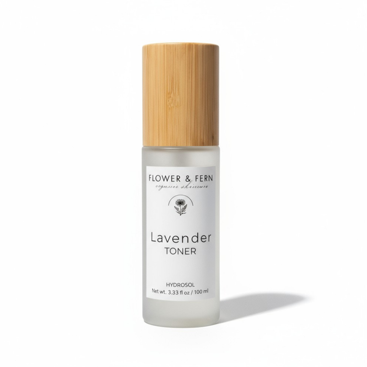 Lavender Toner | Hydrosol