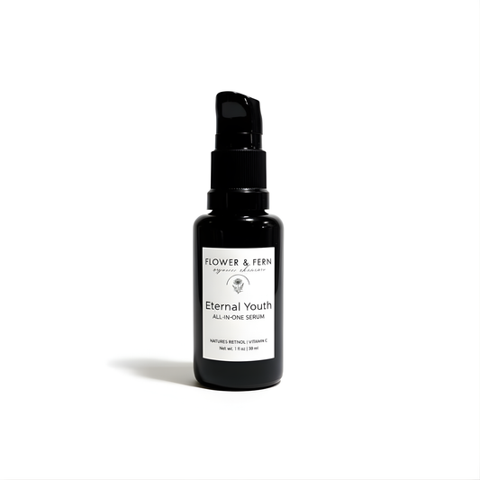 Eternal Youth | All-In-One Radiance Serum