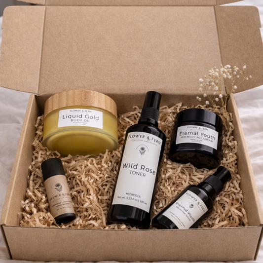 The Mother's Day Bundle