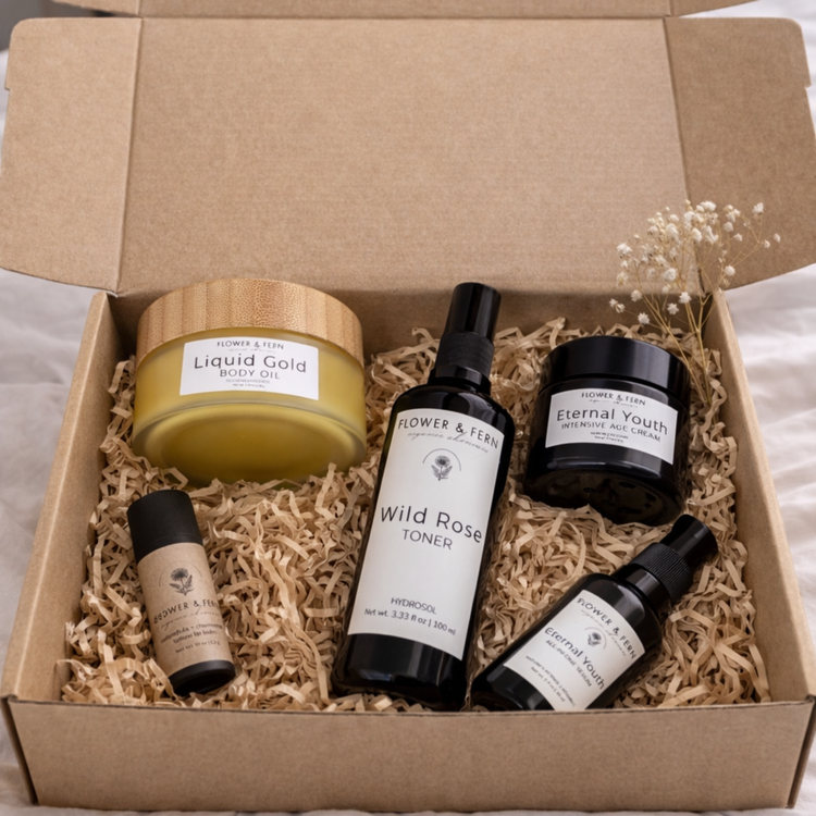 The Mother's Day Bundle